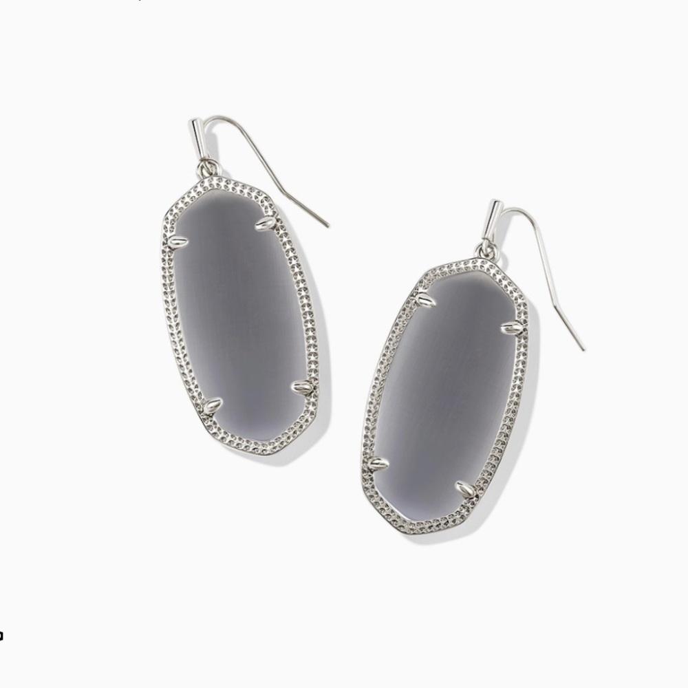 Kendra Scott Elle Earrings